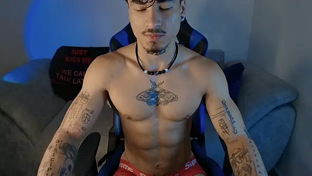 Thomas Fit1 online show from 17, 7, 2026