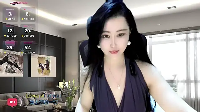 W-E-N-123 online show from 11, 12, 2024