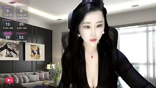 W-E-N-123 online show from 22, 12, 2024