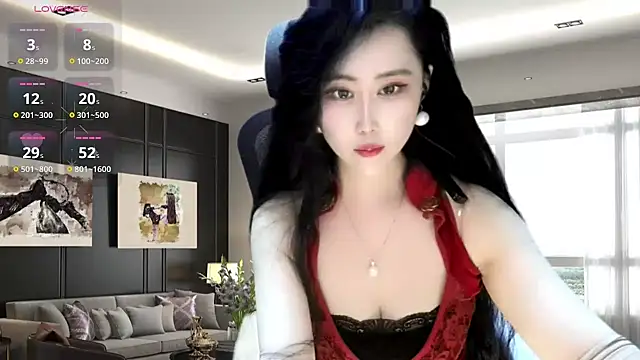 W-E-N-123 online show from 25, 12, 2024