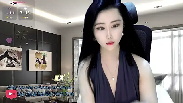 W-E-N-123 online show from 6, 1, 2025