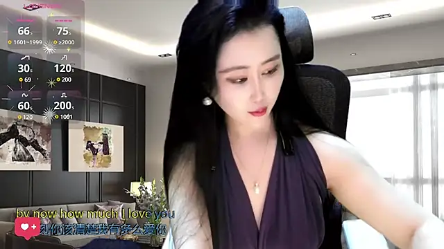 W-E-N-123 online show from 13, 1, 2025