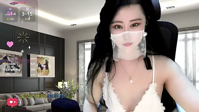 W-E-N-123 online show from 18, 1, 2025