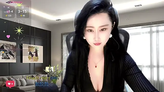 W-E-N-123 online show from 30, 1, 2025