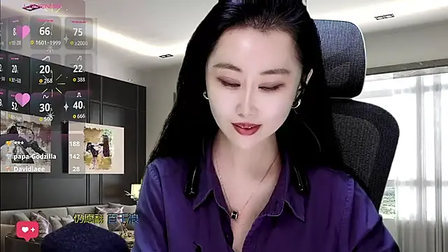 W-E-N-123 online show from 24, 11, 2025