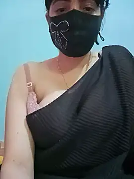 Snapshot of Anjel_Sadia chatting on 5, 3, 2025 Anjel Sadia online show from 5, 3, 2025