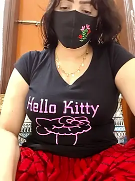 Snapshot of Anjel_Sadia chatting on 13, 9, 2025 Anjel Sadia online show from 13, 9, 2025