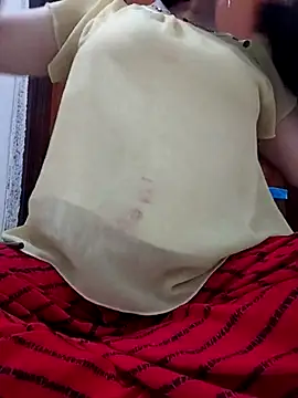 Snapshot of Anjel_Sadia chatting on 16, 9, 2025 Anjel Sadia online show from 16, 9, 2025