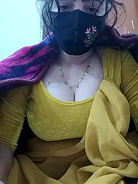 Anjel Sadia online show from 6, 1, 2026