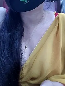 Anjel Sadia online show from 5, 3, 2026