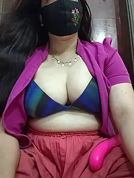 Anjel Sadia online show from 12, 3, 2026