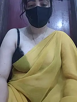Snapshot of Anjel_Sadia chatting on 19, 5, 2026 Anjel Sadia online show from 19, 5, 2026