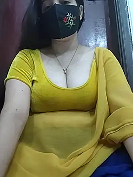 Anjel Sadia online show from 13, 7, 2026