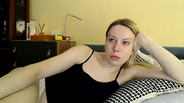 Scarlettford online show from 3, 12, 2024