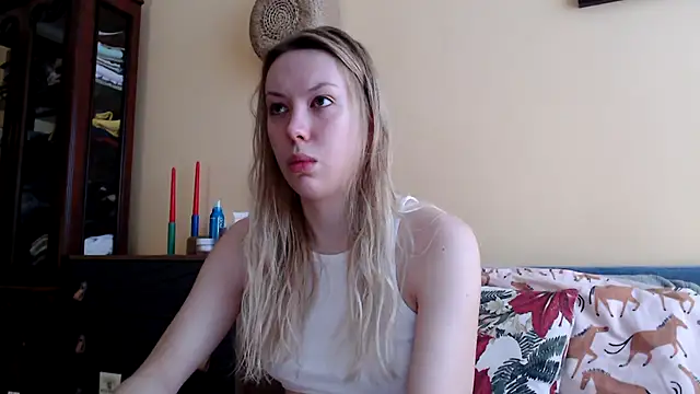 Scarlettford online show from 11, 12, 2024