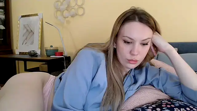 Scarlettford online show from 15, 3, 2025