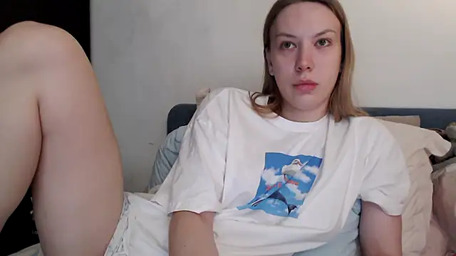 Scarlettford online show from 29, 10, 2025