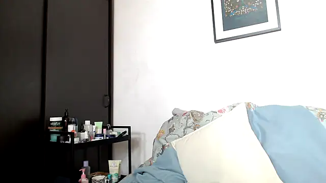 Scarlettford online show from 25, 2, 2026