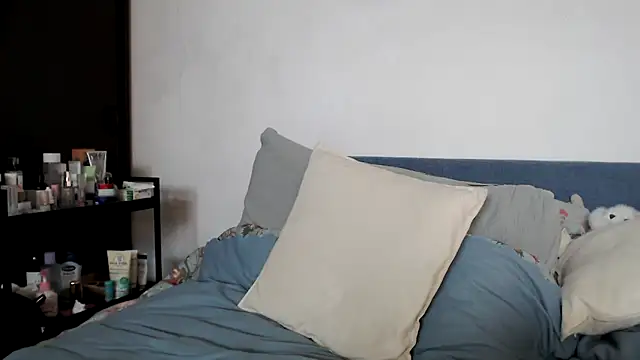 Scarlettford online show from 26, 2, 2026