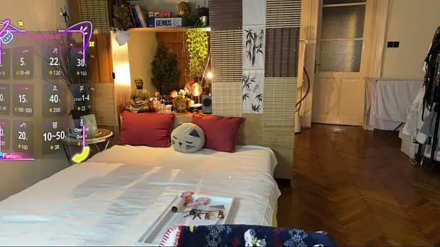 Snapshot of Sargonium999 chatting on 8, 3, 2026 Sargonium999 online show from 8, 3, 2026