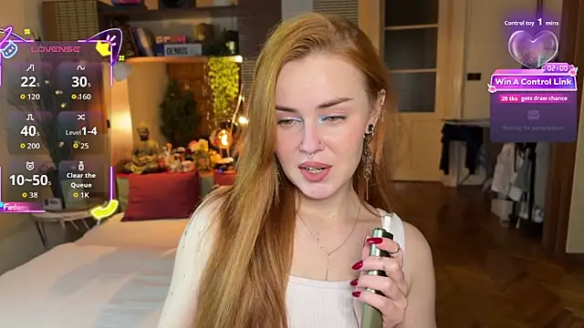 Snapshot of Sargonium999 chatting on 11, 3, 2026 Sargonium999 online show from 11, 3, 2026