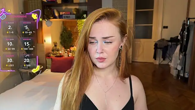 Snapshot of Sargonium999 chatting on 15, 3, 2026 Sargonium999 online show from 15, 3, 2026