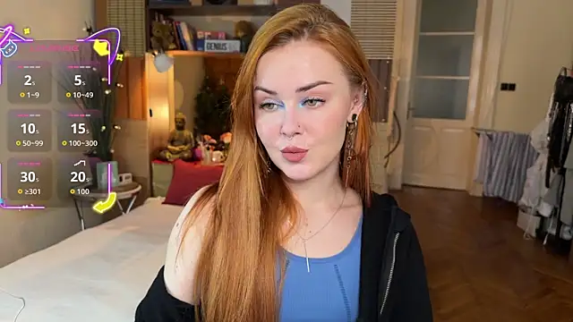 Snapshot of Sargonium999 chatting on 26, 3, 2026 Sargonium999 online show from 26, 3, 2026