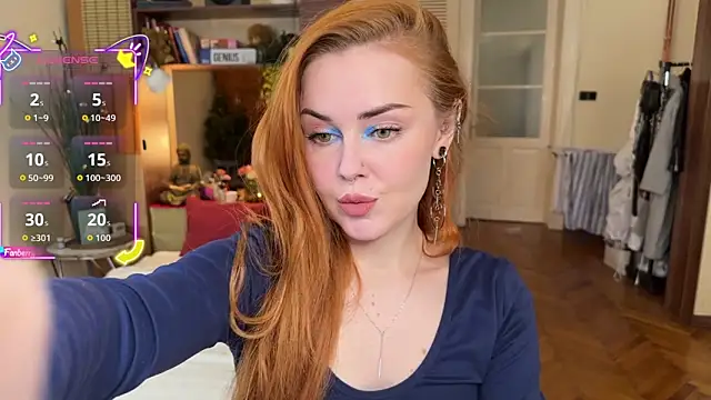 Snapshot of Sargonium999 chatting on 27, 3, 2026 Sargonium999 online show from 27, 3, 2026