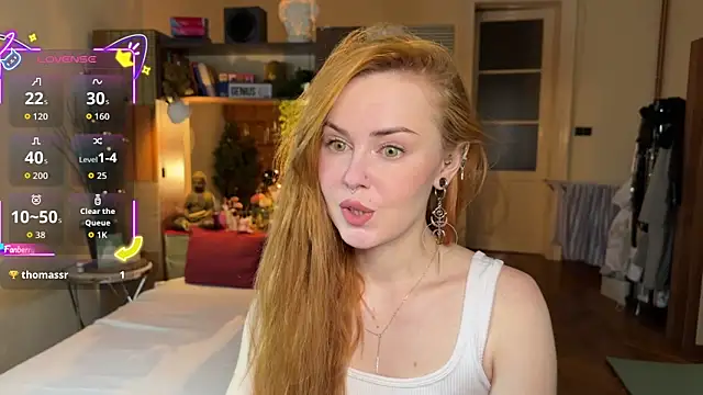 Snapshot of Sargonium999 chatting on 28, 3, 2026 Sargonium999 online show from 28, 3, 2026