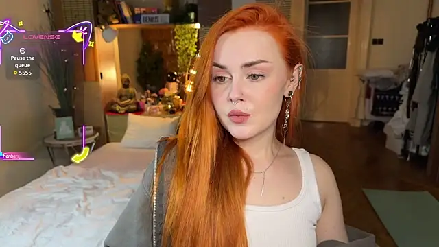 Snapshot of Sargonium999 chatting on 1, 4, 2026 Sargonium999 online show from 1, 4, 2026