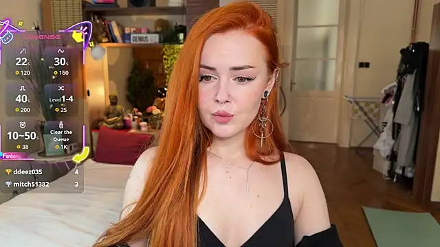 Snapshot of Sargonium999 chatting on 3, 4, 2026 Sargonium999 online show from 3, 4, 2026