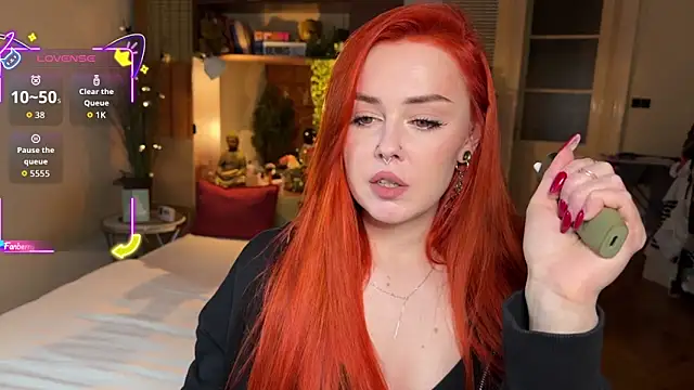 Snapshot of Sargonium999 chatting on 16, 4, 2026 Sargonium999 online show from 16, 4, 2026