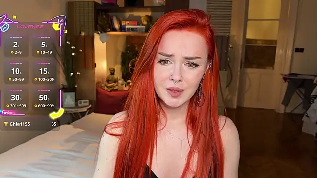 Snapshot of Sargonium999 chatting on 16, 4, 2026 Sargonium999 online show from 16, 4, 2026