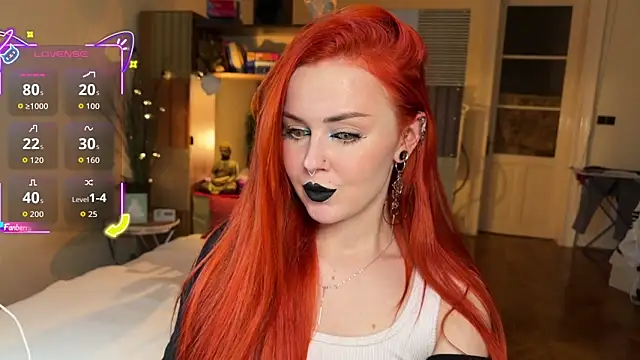 Snapshot of Sargonium999 chatting on 17, 4, 2026 Sargonium999 online show from 17, 4, 2026