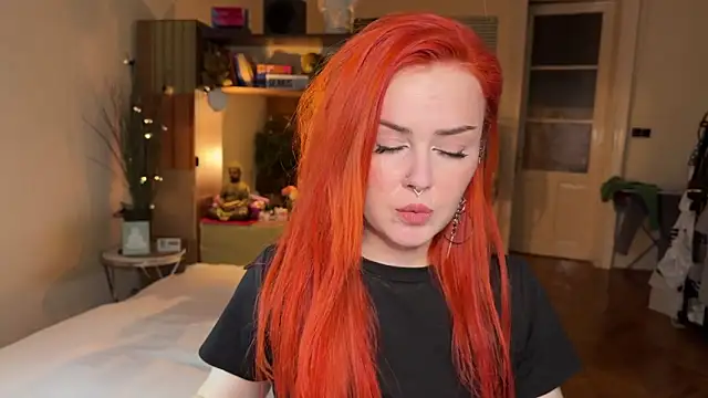 Snapshot of Sargonium999 chatting on 18, 4, 2026 Sargonium999 online show from 18, 4, 2026