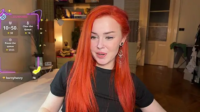 Snapshot of Sargonium999 chatting on 18, 4, 2026 Sargonium999 online show from 18, 4, 2026