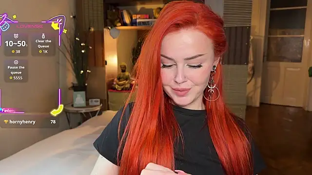 Snapshot of Sargonium999 chatting on 18, 4, 2026 Sargonium999 online show from 18, 4, 2026