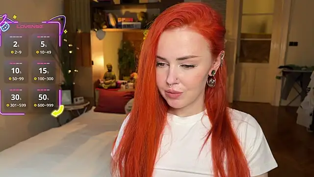 Snapshot of Sargonium999 chatting on 19, 4, 2026 Sargonium999 online show from 19, 4, 2026