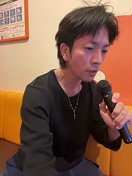 Snapshot of Katakuriko-Denpun chatting on 11, 3, 2026 Katakuriko-Denpun online show from 11, 3, 2026