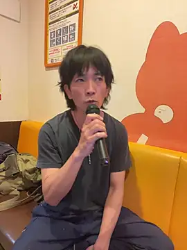 Snapshot of Katakuriko-Denpun chatting on 21, 4, 2026 Katakuriko-Denpun online show from 21, 4, 2026
