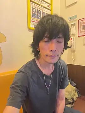 Snapshot of Katakuriko-Denpun chatting on 19, 5, 2026 Katakuriko-Denpun online show from 19, 5, 2026
