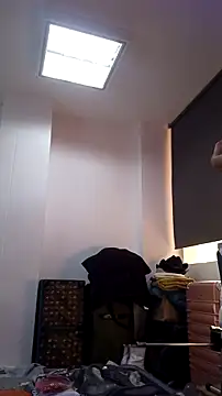 AnthonelaDuque online show from 5, 11, 2025