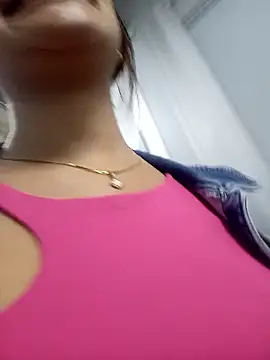 AnthonelaDuque online show from 10, 1, 2026