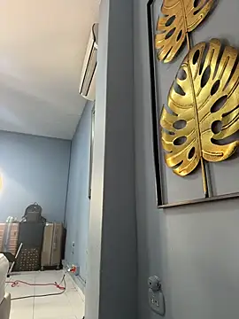 AnthonelaDuque online show from 19, 2, 2026