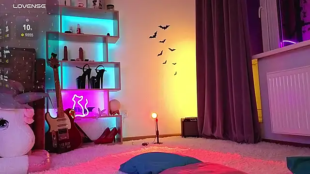 Inchcaser  online show from 25, 3, 2026