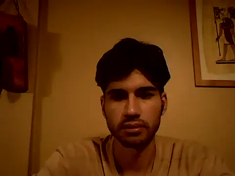 nachocum1 online show from 14, 12, 2025