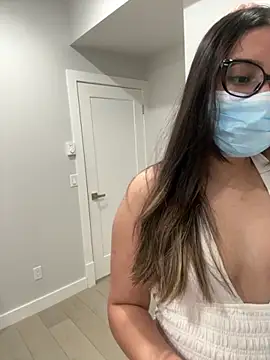 Snapshot of jAsMinE678 chatting on 16, 3, 2026 jAsMinE678 online show from 16, 3, 2026