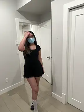 Snapshot of jAsMinE678 chatting on 27, 3, 2026 jAsMinE678 online show from 27, 3, 2026