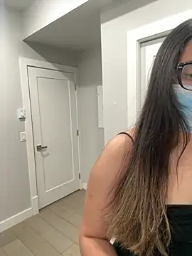 Snapshot of jAsMinE678 chatting on 13, 4, 2026 jAsMinE678 online show from 13, 4, 2026