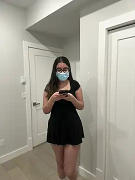 Snapshot of jAsMinE678 chatting on 17, 4, 2026 jAsMinE678 online show from 17, 4, 2026